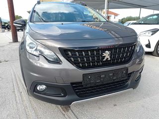 Peugeot 2008 2017 1.6 BlueHDi 120 GT-Line Edition!!!-thumb-15