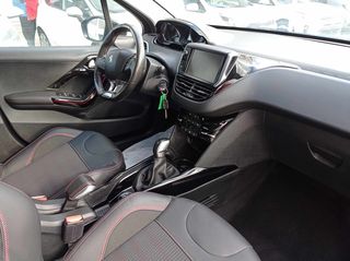 Peugeot 2008 2017 1.6 BlueHDi 120 GT-Line Edition!!!-thumb-19