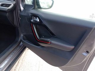 Peugeot 2008 2017 1.6 BlueHDi 120 GT-Line Edition!!!-thumb-20