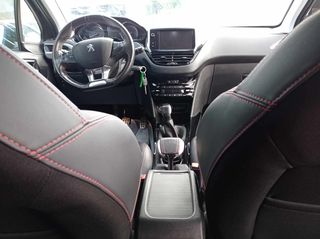 Peugeot 2008 2017 1.6 BlueHDi 120 GT-Line Edition!!!-thumb-22