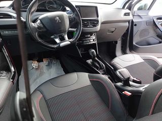 Peugeot 2008 2017 1.6 BlueHDi 120 GT-Line Edition!!!-thumb-28