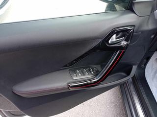 Peugeot 2008 2017 1.6 BlueHDi 120 GT-Line Edition!!!-thumb-29