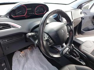 Peugeot 2008 2017 1.6 BlueHDi 120 GT-Line Edition!!!-thumb-31