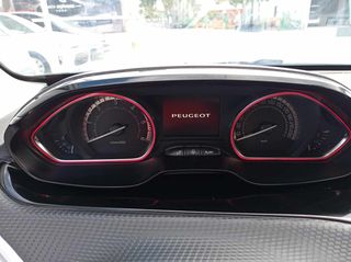 Peugeot 2008 2017 1.6 BlueHDi 120 GT-Line Edition!!!-thumb-32