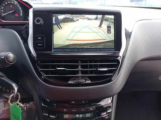 Peugeot 2008 2017 1.6 BlueHDi 120 GT-Line Edition!!!-thumb-35