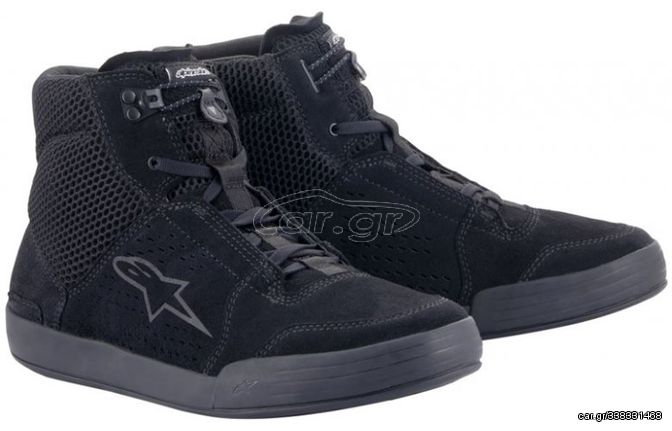 ΜΠΟΤΑΚΙΑ ΚΑΛΟΚΑΙΡΙΝΑ ALPINESTARS CHROME AIR BLACK