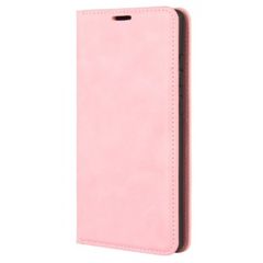 Θήκη Book Retro Wallet Samsung Galaxy Note 20 N980 Pink