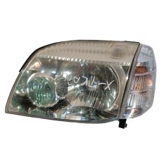 Εμπρός Αριστερά Φανάρι Εμπρός για Nissan X-Trail I (T30)  2001 2002 2003 2004 2005 2006 2007 2008 2009 2010 2011 2012 2013 2014