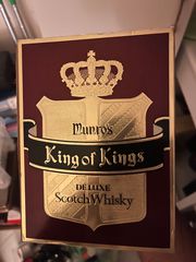 King of kinds deluxe