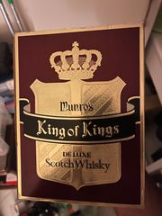 King of kings deluxe