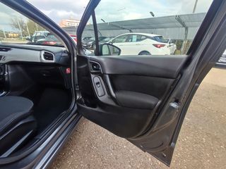 Citroen C3 2016 1.2 VTi Collection-thumb-8