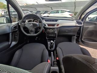 Citroen C3 2016 1.2 VTi Collection-thumb-6