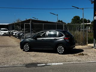 Citroen C3 2016 1.2 VTi Collection-thumb-2