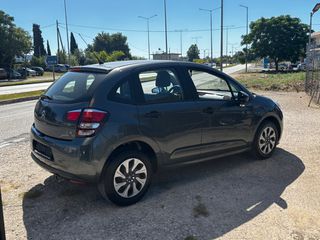 Citroen C3 2016 1.2 VTi Collection-thumb-4