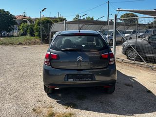 Citroen C3 2016 1.2 VTi Collection-thumb-5