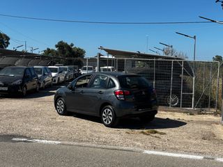 Citroen C3 2016 1.2 VTi Collection-thumb-3