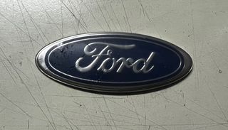 Σήμα Ford.              