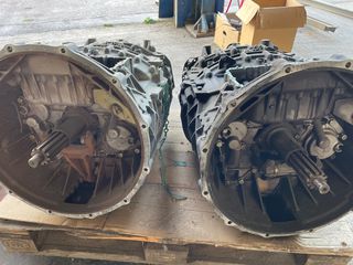 Σαζμαν astonic TGA TGX TGS 