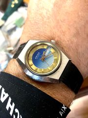 ARTAX AUTOMATIC VINTAGE SWISS MADE -thumb-1
