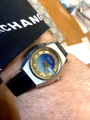 ARTAX AUTOMATIC VINTAGE SWISS MADE -thumb-5