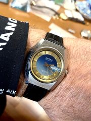 ARTAX AUTOMATIC VINTAGE SWISS MADE -thumb-3
