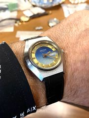 ARTAX AUTOMATIC VINTAGE SWISS MADE -thumb-9