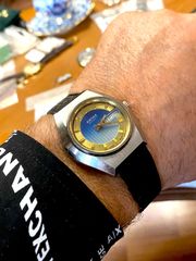 ARTAX AUTOMATIC VINTAGE SWISS MADE -thumb-7