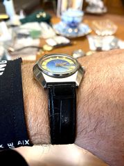ARTAX AUTOMATIC VINTAGE SWISS MADE -thumb-10