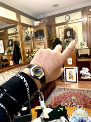 ARTAX AUTOMATIC VINTAGE SWISS MADE -thumb-12