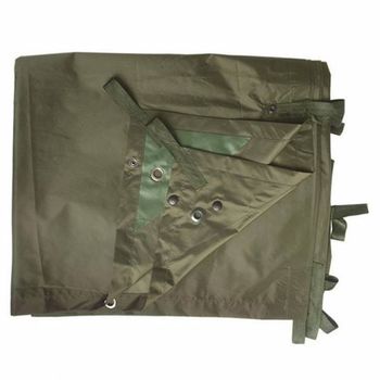 Mil-Tec Basha Tarpaulin Light Weight - Λαδί