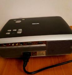 PHILIPS προβολέας LC 4331-thumb-1