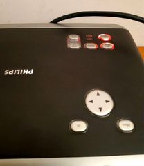 PHILIPS προβολέας LC 4331-thumb-2