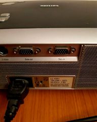 PHILIPS προβολέας LC 4331-thumb-3