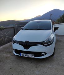 Renault Clio 2016 dCi 90 FAP TomTom Edition-thumb-1