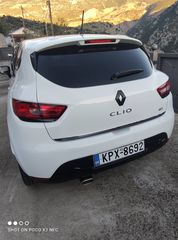 Renault Clio 2016 dCi 90 FAP TomTom Edition-thumb-2