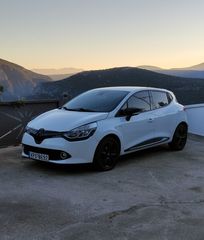 Renault Clio 2016 dCi 90 FAP TomTom Edition-thumb-3
