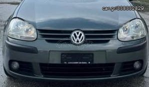 GOLF 5 08' ΦΛΑΣΙΕΡΑ ΙΩΑΝΝΊΔΗΣ 