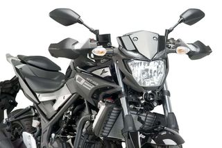 ΧΟΥΦΤΕΣ ΤΙΜΟΝΙΟΥ PUIG YAMAHA MT-03 '16-'23