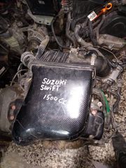 Κινητήρας Suzuki swift 1.5 101 hp