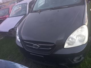 Kia carens για ανταλλακτικα 