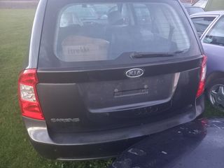 Kia carens για ανταλλακτικα -thumb-1