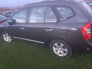 Kia carens για ανταλλακτικα -thumb-2