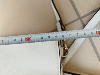 Τσαντα χιαστι λευκή-thumb-11