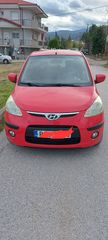 Hyundai i 10 '10