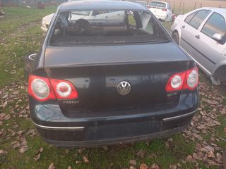 VOLKSWAGER PASSAT ΜΗΧΑΝΙΚΑ ΚΑΙ ΕΙΔΗ ΦΑΝΟΠΟΙΙΑΣ-thumb-1