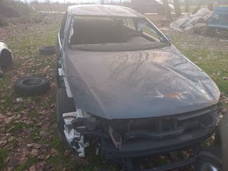 VOLKSWAGER PASSAT ΜΗΧΑΝΙΚΑ ΚΑΙ ΕΙΔΗ ΦΑΝΟΠΟΙΙΑΣ-thumb-2