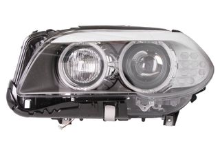Προβολέας/εξάρτημα BMW 5 F10, F11 12.09-06.13