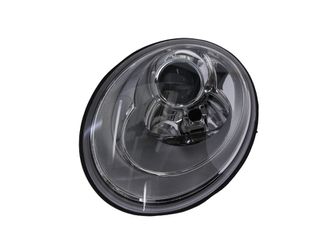 Προβολέας/μεμονωμένα εξαρτήματα VW NEW BEETLE 9C 05.05-10.10