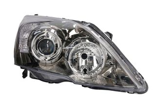 Προβολέας/μεμονωμένα εξαρτήματα HONDA CR-V III 06.06-12.12