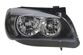 Προβολέας/εξάρτημα BMW X1 E84 10.09-06.15